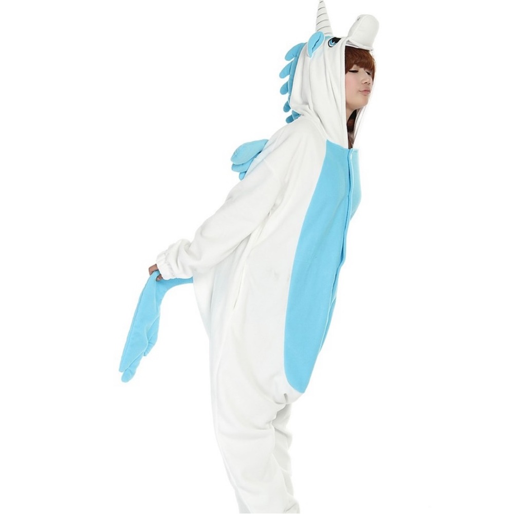 Adult Unicorn Onesie Pajamas
